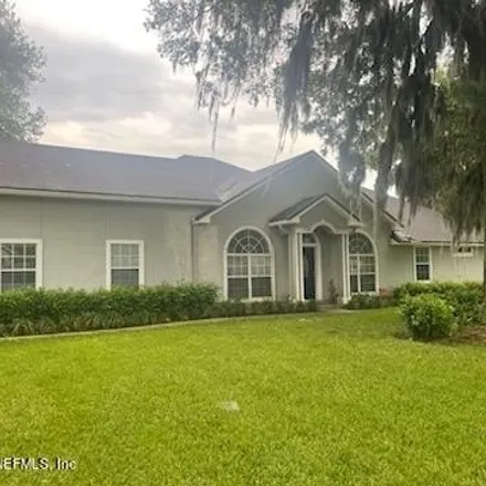 Buy this 4 bed house on 5350 Losco Road in Jacksonville, FL 32257