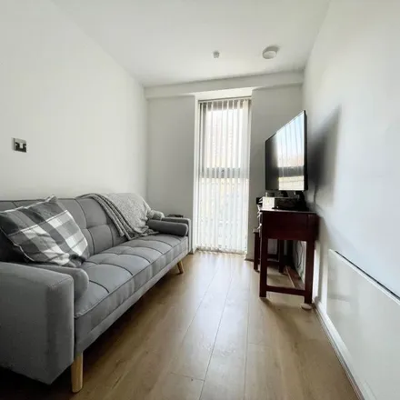 Image 7 - 3 Whitehall Quay, Leeds, LS1 4BF, United Kingdom - Apartment for rent