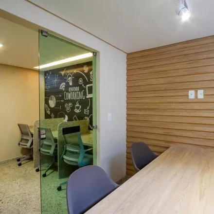 Rent this 1 bed apartment on Rua Dona Benvinda de Farias 622 in Boa Viagem, Recife - PE