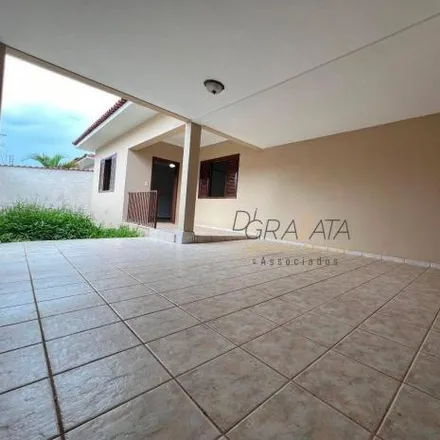 Buy this 4 bed house on Rua Nepomuceno in Jardim Andere, Varginha - MG