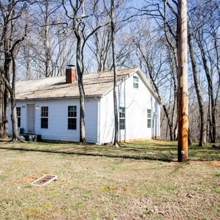 Buy this 3 bed house on Dry Fork Road in Nameless, Jackson County