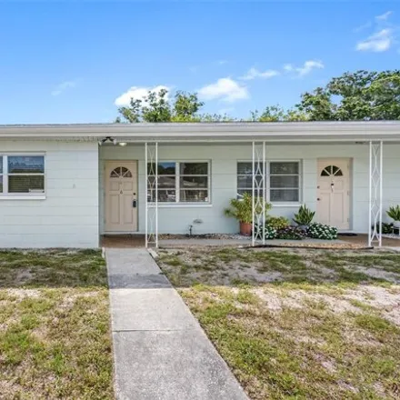 Buy this 2 bed house on 3743 59th Street North in Saint Petersburg, FL 33710