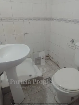 Image 6 - Julián Pérez 701, Partido de Morón, 1708 Morón, Argentina - Condo for rent