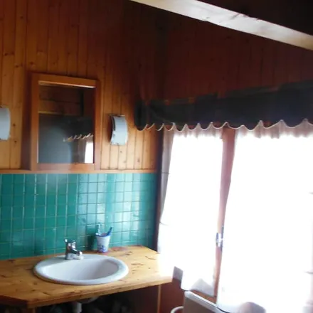Rent this 3 bed house on 74310 Les Houches