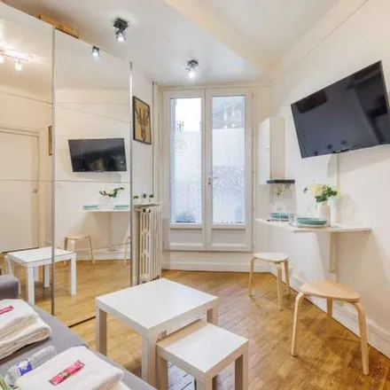 Image 5 - 4 Rue Duret, 75116 Paris, France - Apartment for rent