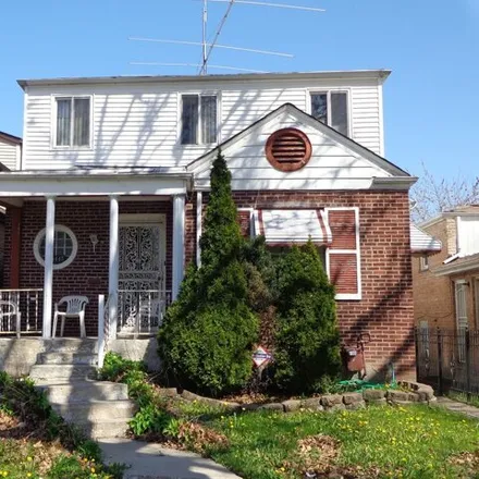 Buy this 5 bed house on 10445 South Indiana Avenue in Chicago, IL 60628