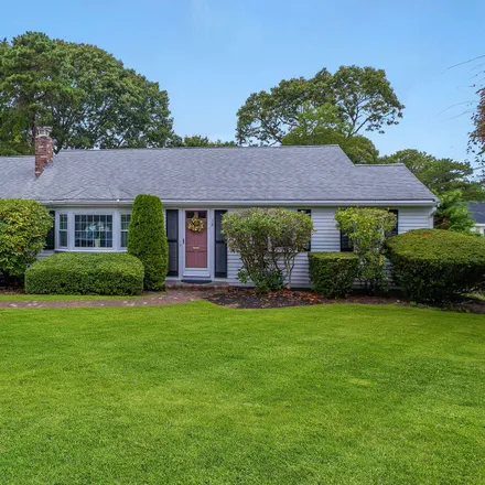 Buy this 2 bed house on 38 Early Red Berry Lane in Yarmouth, MA 02675