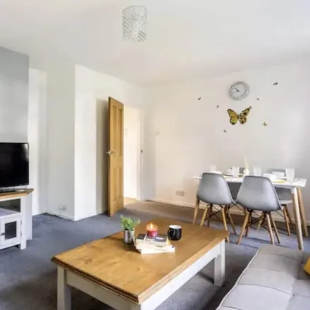 Rent this 2 bed apartment on Trafford in M33 5BA, United Kingdom