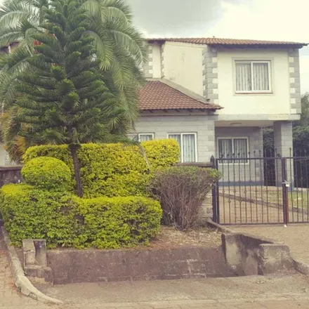 Image 6 - Nairobi, Soweto, NAIROBI COUNTY, KE - House for rent