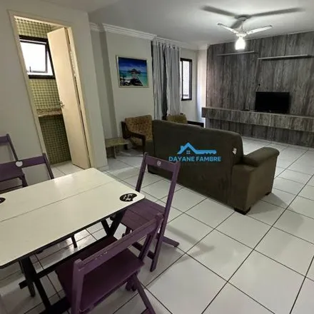 Buy this 3 bed apartment on Edificio Residencial Rio Amazonas in Avenida Maria de Lourdes Carvalho Dantas 1503, Praia do Morro