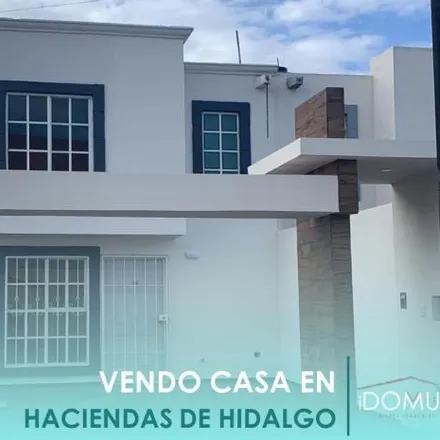 Buy this 2 bed house on Privada del Patio in Privadas de la Hacienda, 42082 Pachuca