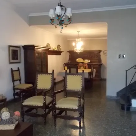 Buy this 3 bed house on Obispo Miguel Raspanti 304 in Partido de Morón, Haedo