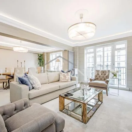 Rent this 2 bed apartment on Westminster Gardens in Marsham Street, London