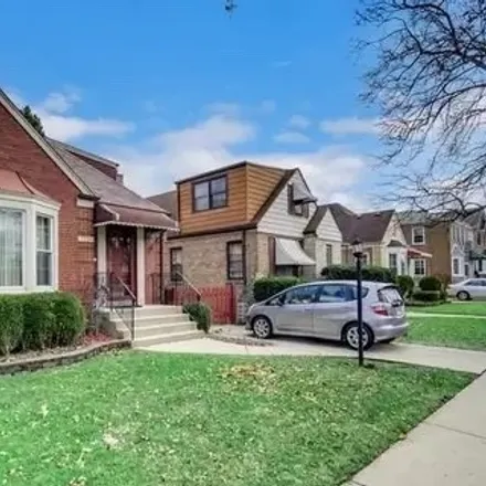 Image 2 - 7323 North Octavia Avenue, Chicago, IL 60631, USA - House for sale