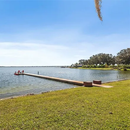 Buy this 3 bed house on 2098 Lake Ariana Boulevard in Auburndale, FL 33823