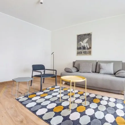 Rent this 1 bed apartment on Gemeindehaus St. Barbara in Świętej Barbary 3, 80-753 Gdansk