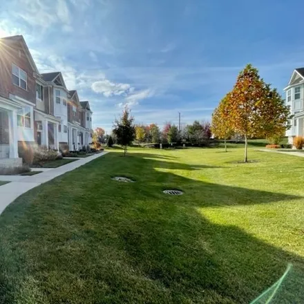 Image 2 - 2955 Madison Drive, Naperville, IL 60564, USA - Townhouse for rent