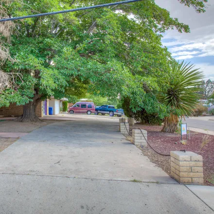 Image 4 - 634 Española Street Northeast, La Mesa, Albuquerque, NM 87108, USA - House for sale