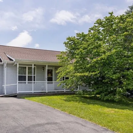 Buy this 3 bed house on 142 Berkshire Circle in Frederick County, VA 22601