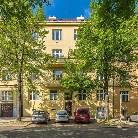 Image 3 - Terronská, 160 41 Prague, Czechia - Apartment for rent
