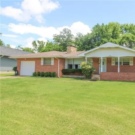 Buy this 3 bed house on 2436 Covington Meadows in Poplar Bluff, MO 63901