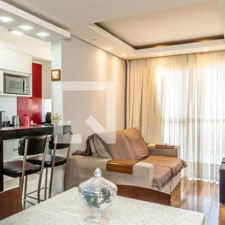 Rent this 1 bed apartment on unnamed road in São Manoel, Americana - SP