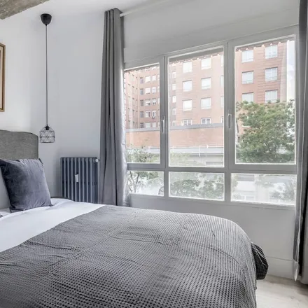 Rent this 2 bed apartment on Madrid