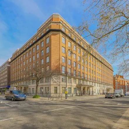 Image 2 - 13-16 Russell Square, London, WC1B 5ER, United Kingdom - Apartment for rent