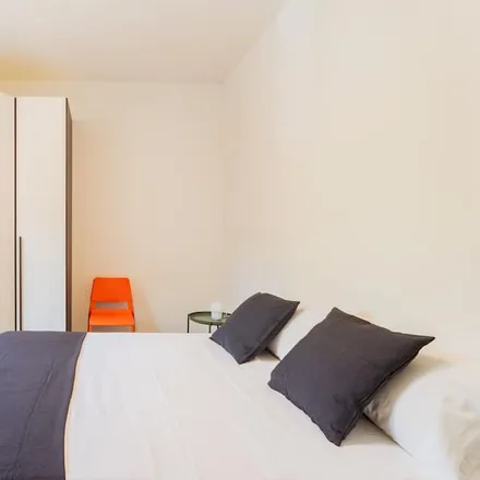 Rent this 1 bed apartment on Cernobbio in Como, Italy