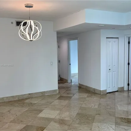 Rent this 3 bed apartment on 1250 South Miami Avenue in Miami, FL 33130