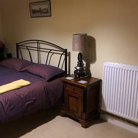 Rent this 2 bed house on Monyash in SK17 9QQ, United Kingdom