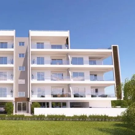 Image 3 - Apostolou Pavlou, 8046 Paphos Municipality, Cyprus - Apartment for sale