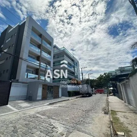 Image 2 - Rua Alfredo Pecegueiro do Amaral, Bosque Beira Rio, Rio das Ostras - RJ, 28895-174, Brazil - Apartment for sale