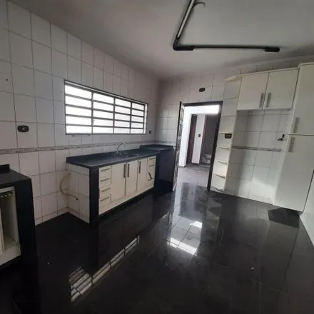 Buy this 3 bed house on Rua Doutor Rafael de Oliveira Pirajá in Rio Pequeno, São Paulo - SP