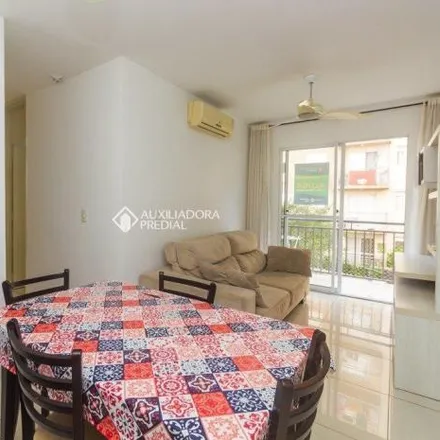 Rent this 3 bed apartment on Avenida Otto Niemeyer 1692 in Camaquã, Porto Alegre - RS