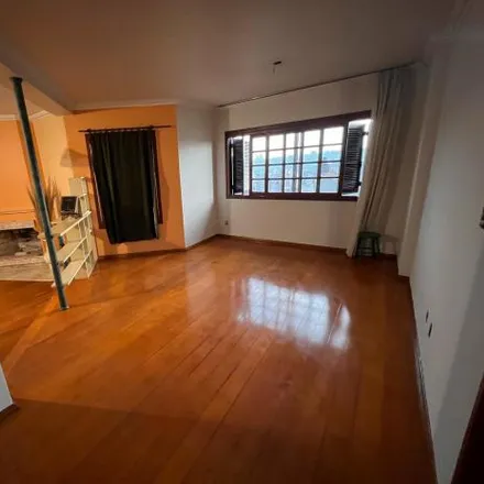 Buy this 3 bed apartment on Condomínio Empresarial Omega in Rua Pedro Tomasi, Exposição