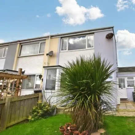 Buy this 2 bed house on Polwhele Road in Newquay, TR7 2SZ