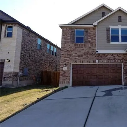 Rent this 5 bed house on Carionaro Loop in Round Rock, TX