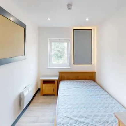 Image 2 - Dulcie House, Stepney Lane, Newcastle upon Tyne, NE1 6PD, United Kingdom - Apartment for rent