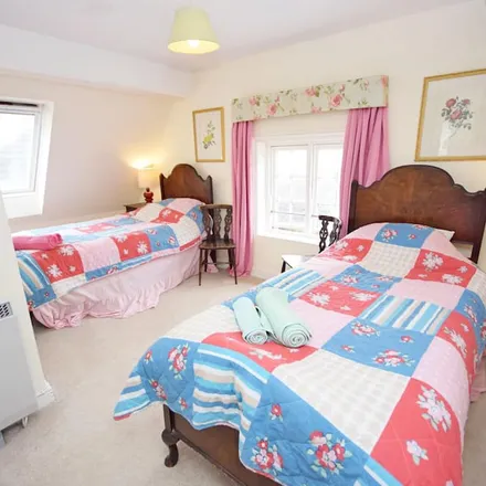 Rent this 3 bed townhouse on Compton in PO18 9EZ, United Kingdom