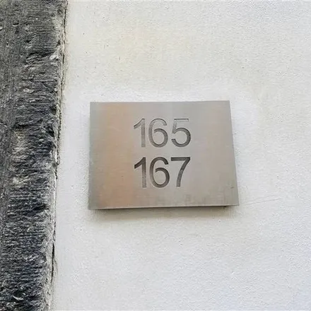 Image 4 - Rue des Brasseurs 167, 5000 Namur, Belgium - Apartment for rent