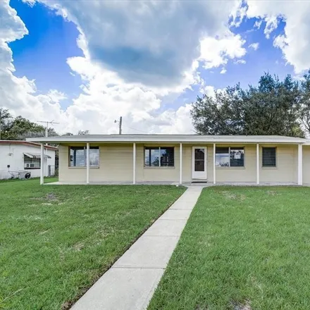Buy this 3 bed house on 419 Poinciana Circle in Kissimmee, FL 34744