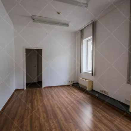 Rent this 1studio apartment on Cziráky-udvar in Budapest, Erzsébet tér