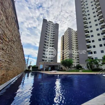 Buy this 2 bed apartment on unnamed road in Ponta Negra, Natal - RN