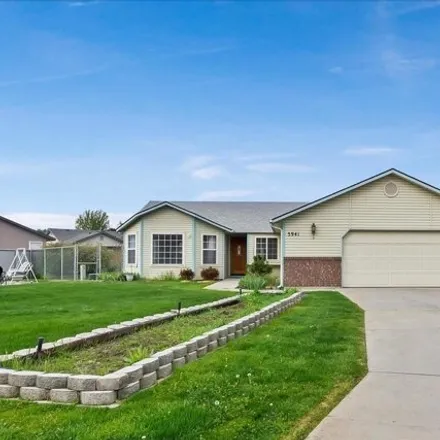 Image 1 - 5941 North Brook Place, Garden City, ID 83714, USA - House for sale
