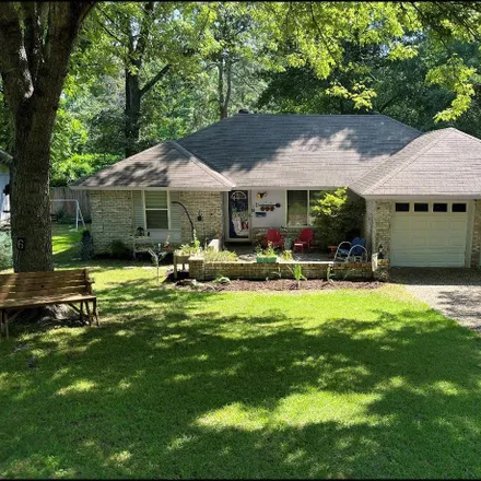Buy this 3 bed house on 6 Cobble Hill Road in Breckenridge, Little Rock