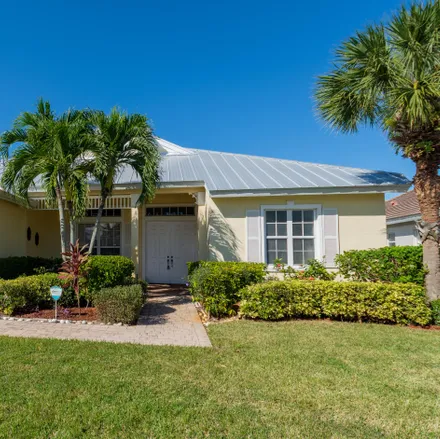 Buy this 4 bed house on 159 Northwest Bethany Drive in Port Saint Lucie, FL 34986