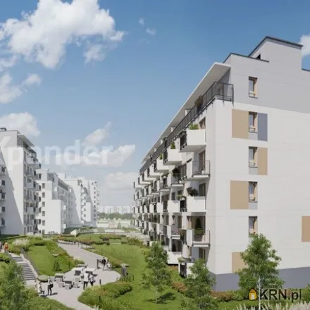 Buy this 5 bed apartment on Czapelska 14 in 04-066 Warsaw, Poland