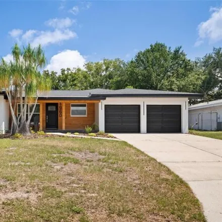Buy this 3 bed house on 1970 Rebecca Drive in Clearwater, FL 33764
