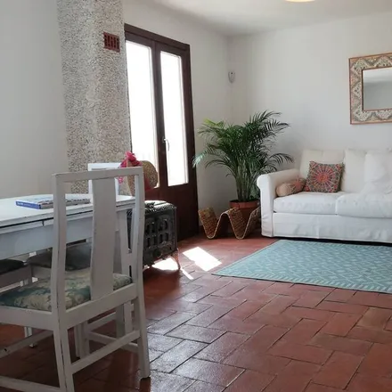 Rent this 2 bed townhouse on Altea in Valencian Community, Spain